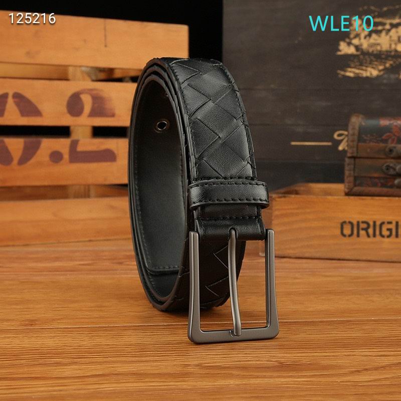 BV Belt 35mmX95-125cm XH (155)