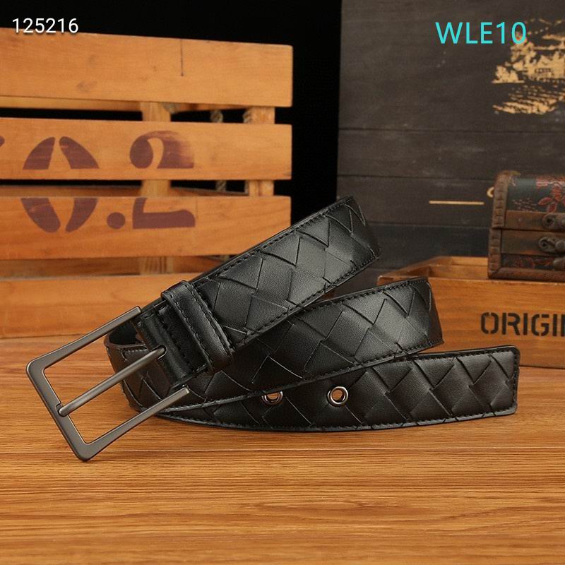 BV Belt 35mmX95-125cm XH (156)