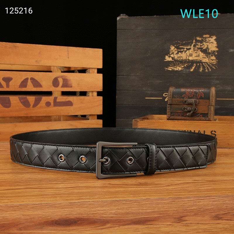 BV Belt 35mmX95-125cm XH (157)