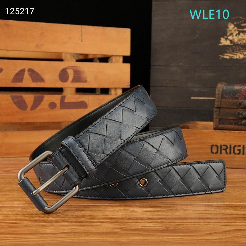 BV Belt 35mmX95-125cm XH (159)