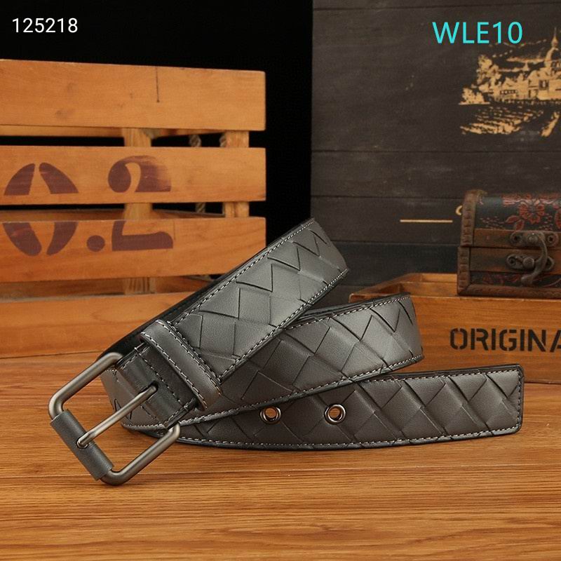 BV Belt 35mmX95-125cm XH (162)