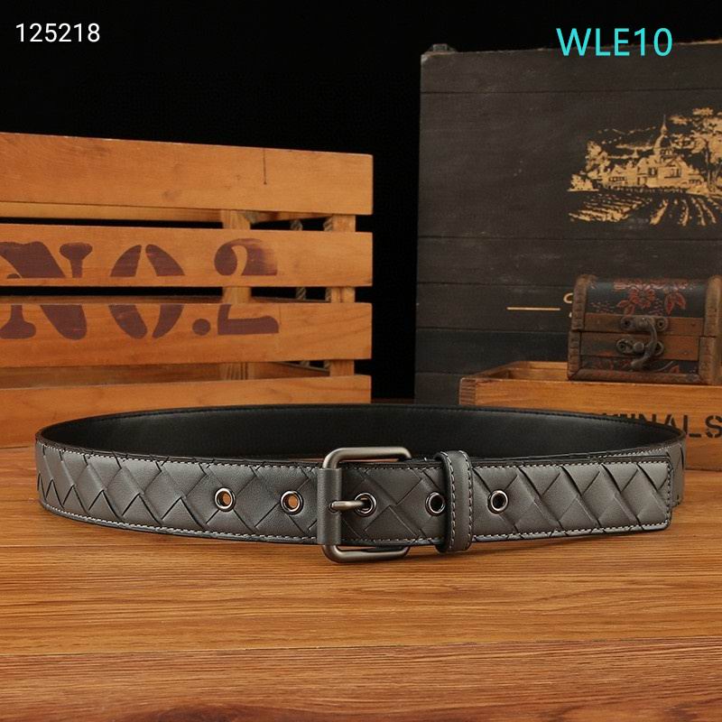 BV Belt 35mmX95-125cm XH (163)