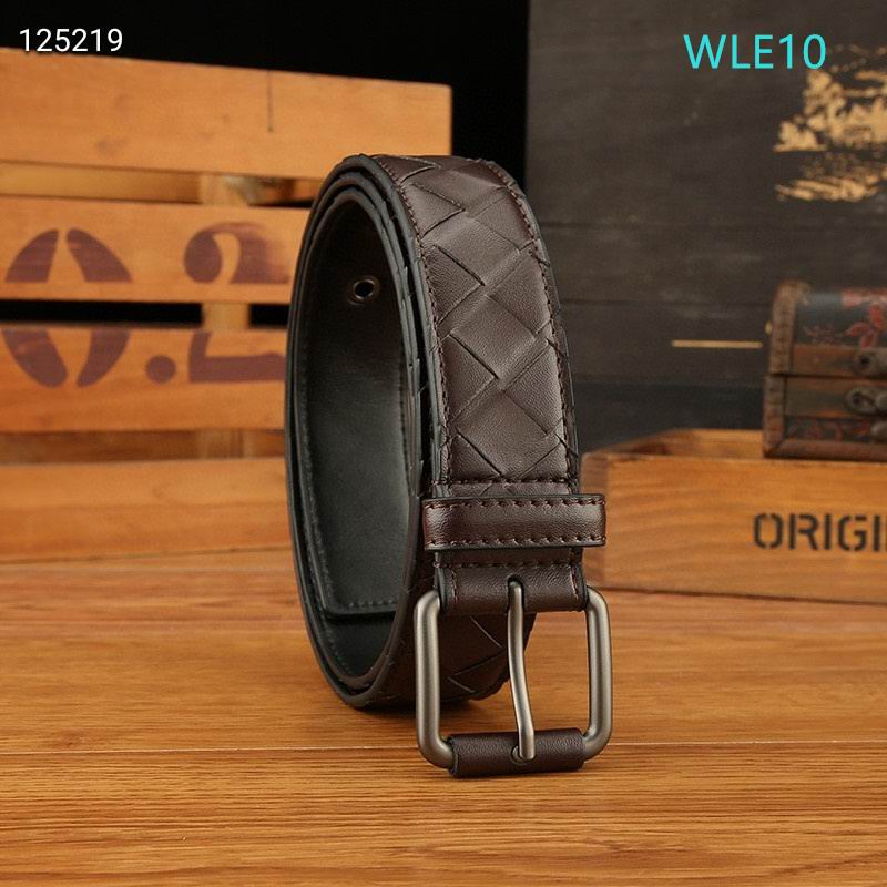 BV Belt 35mmX95-125cm XH (164)