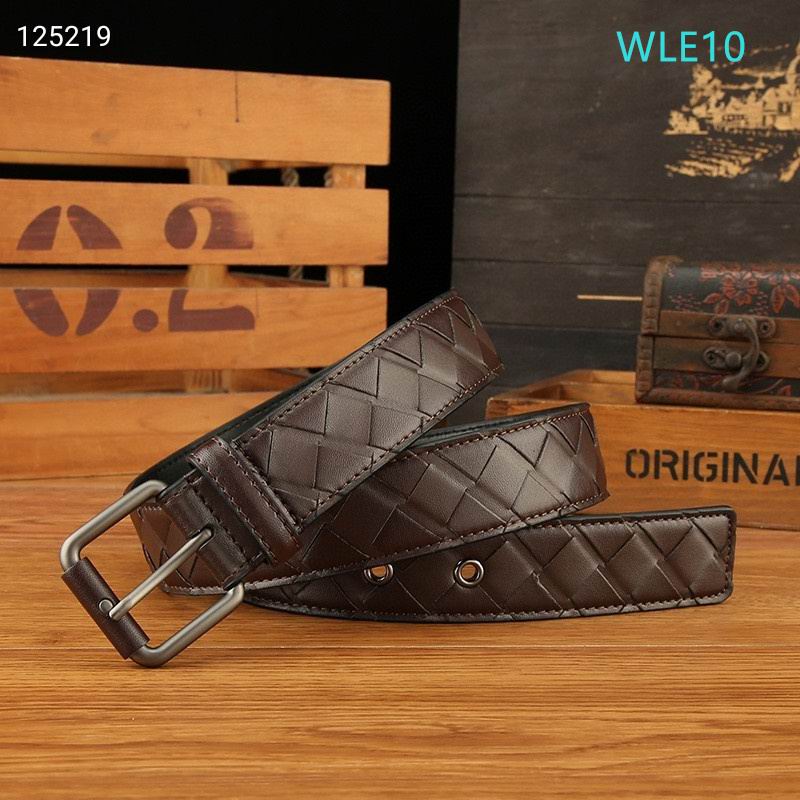 BV Belt 35mmX95-125cm XH (165)