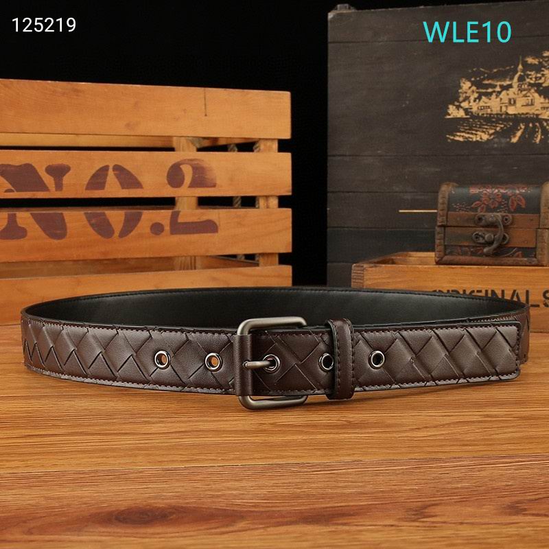 BV Belt 35mmX95-125cm XH (166)