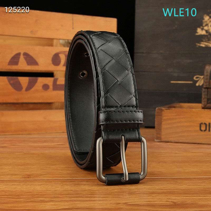 BV Belt 35mmX95-125cm XH (167)