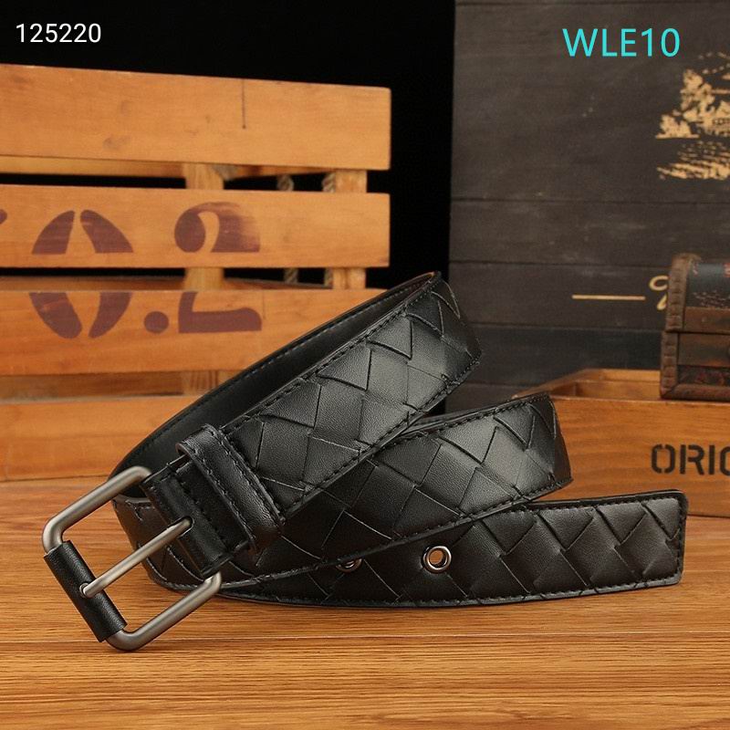 BV Belt 35mmX95-125cm XH (168)