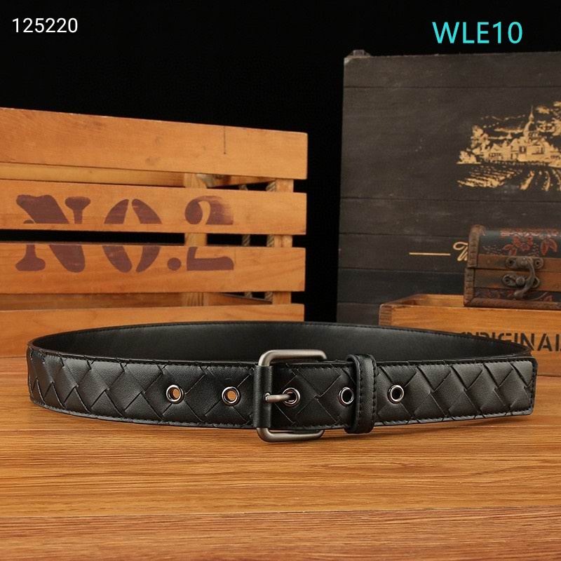 BV Belt 35mmX95-125cm XH (169)