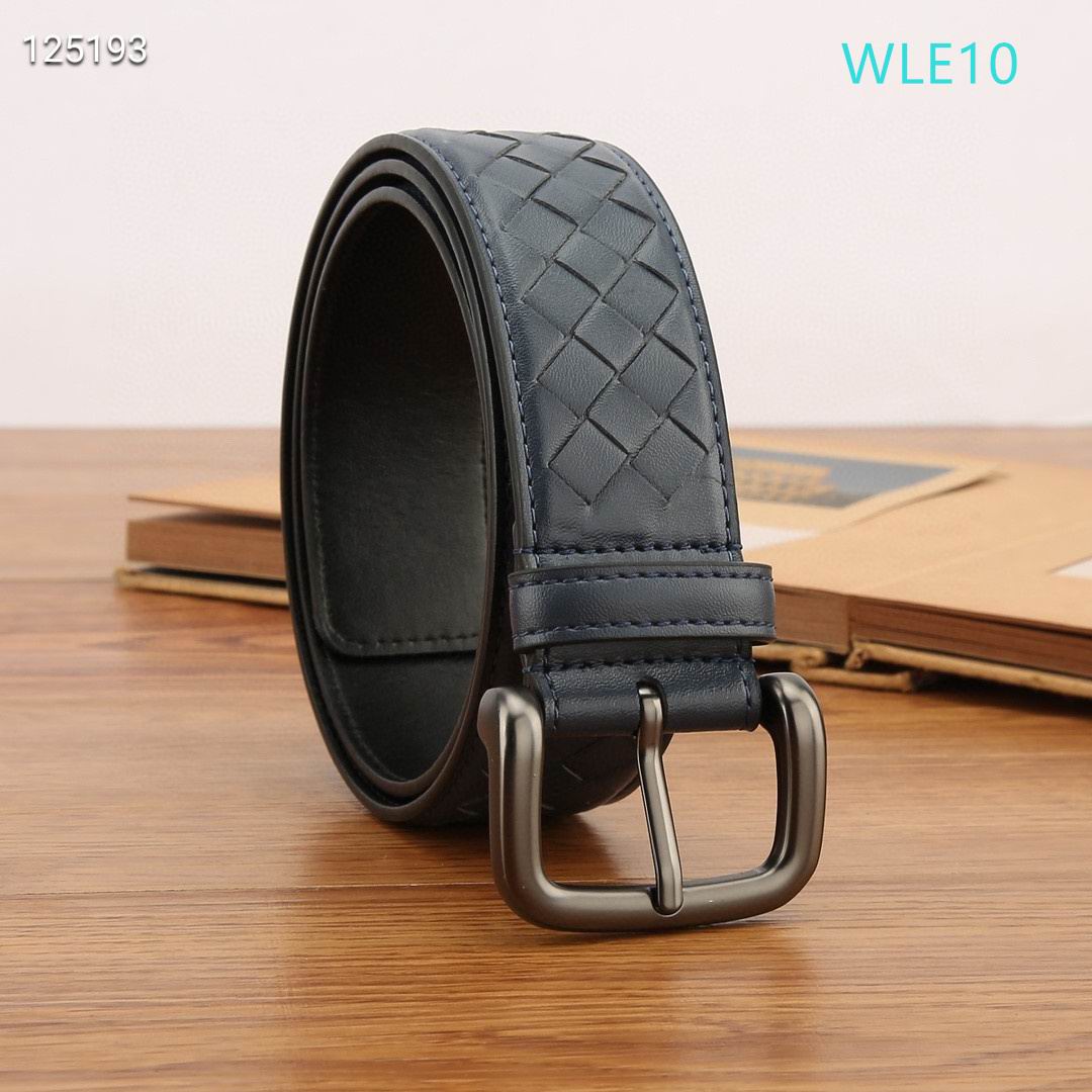 BV Belt 35mmX95-125cm XH (170)