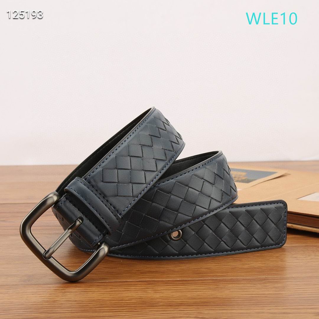 BV Belt 35mmX95-125cm XH (171)