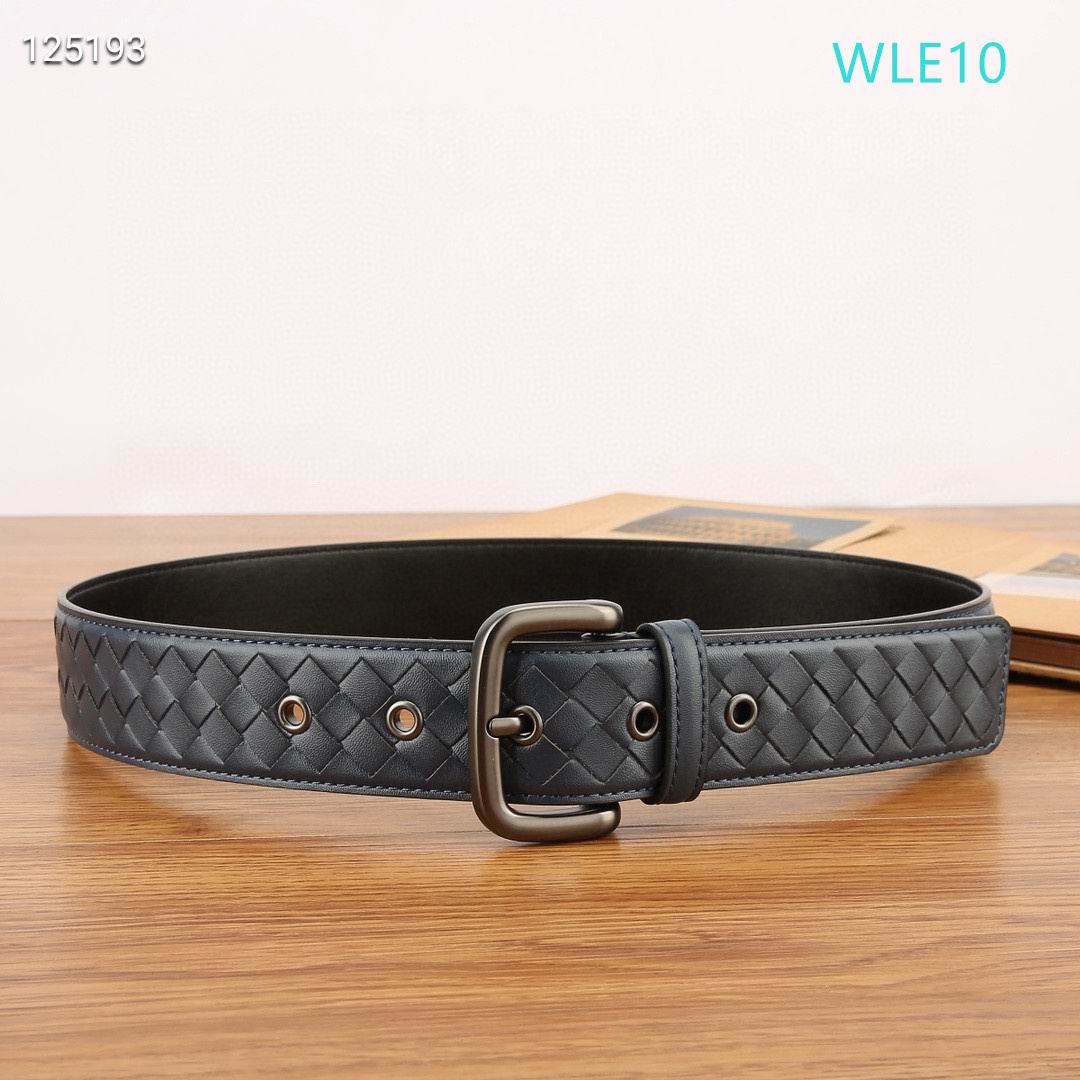 BV Belt 35mmX95-125cm XH (172)