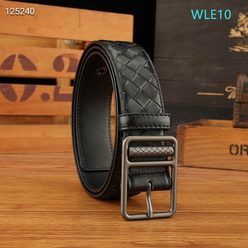 BV Belt 35mmX95-125cm XH (30)