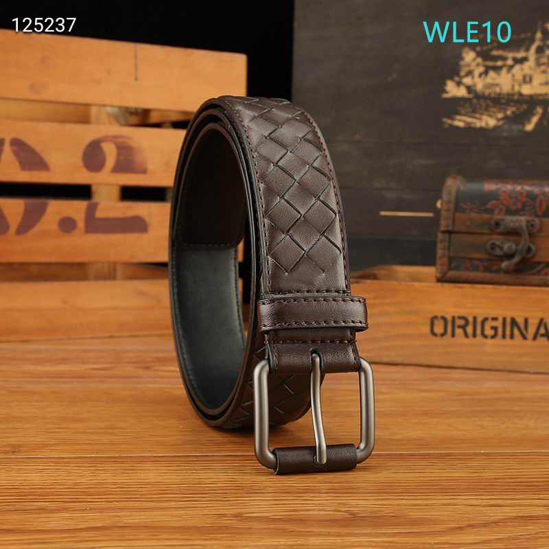 BV Belt 35mmX95-125cm XH (39)