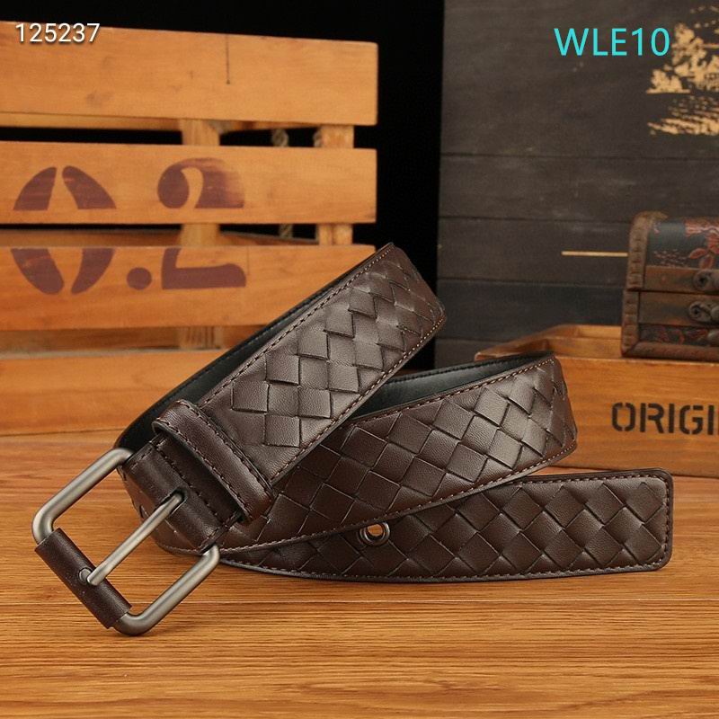 BV Belt 35mmX95-125cm XH (40)