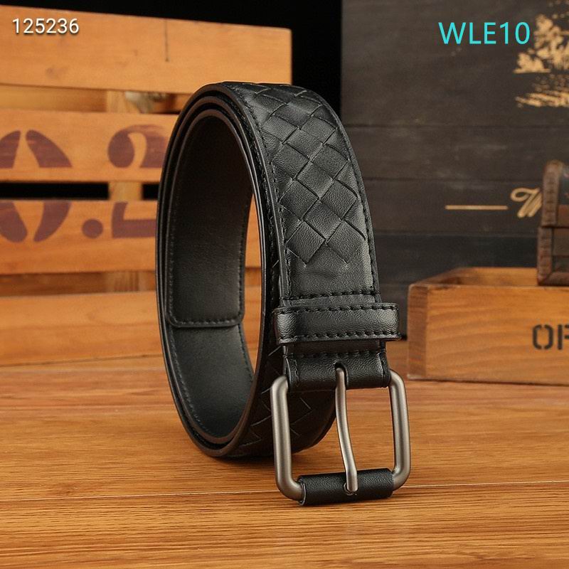 BV Belt 35mmX95-125cm XH (42)