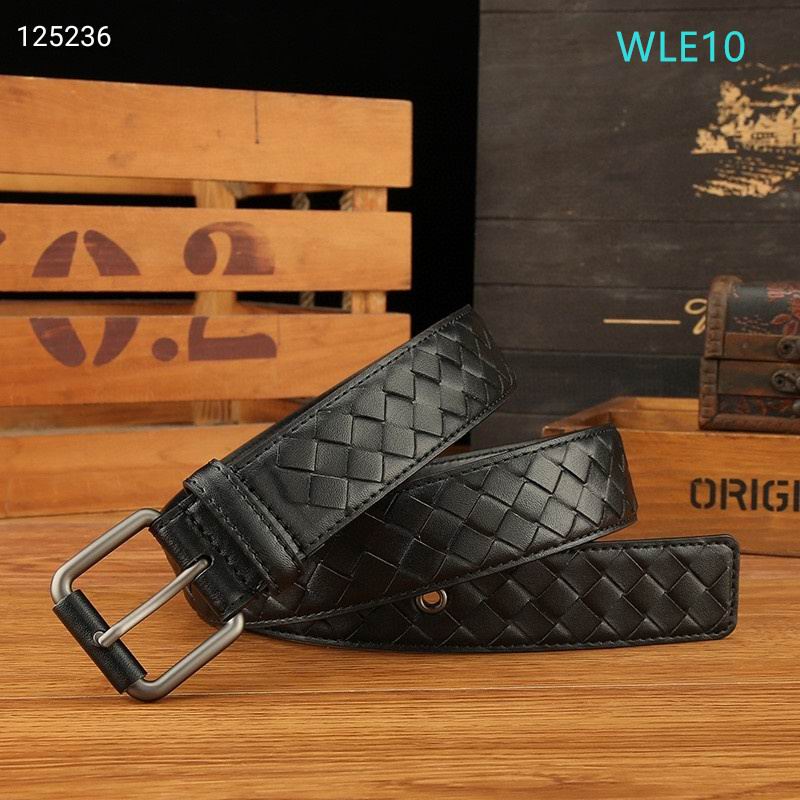 BV Belt 35mmX95-125cm XH (43)