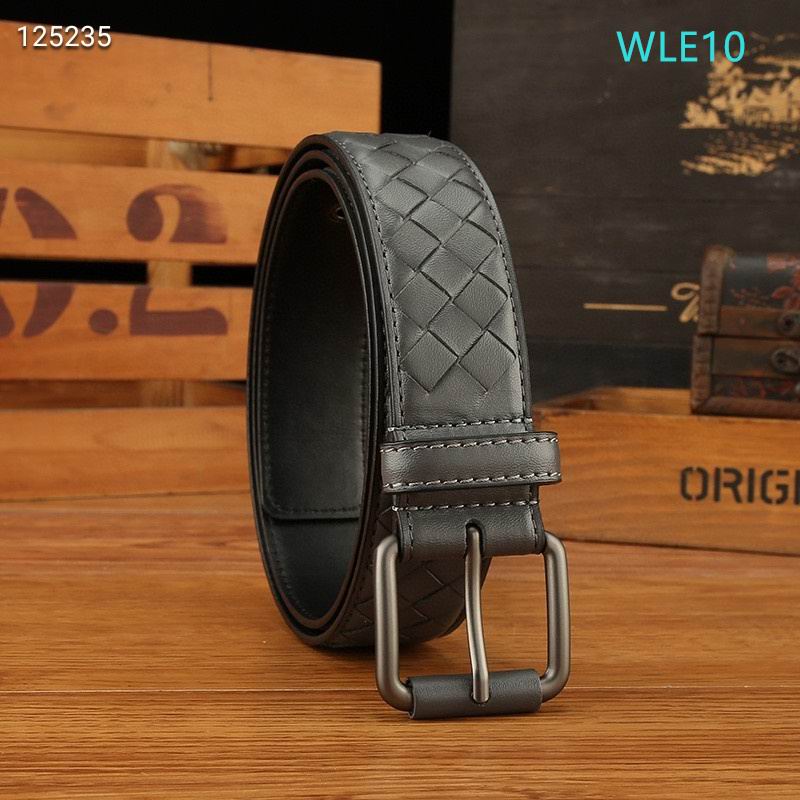 BV Belt 35mmX95-125cm XH (45)