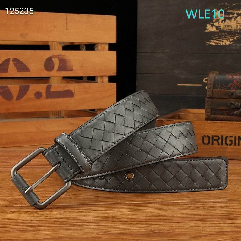 BV Belt 35mmX95-125cm XH (46)