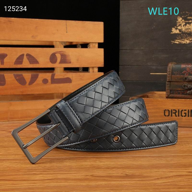 BV Belt 35mmX95-125cm XH (49)