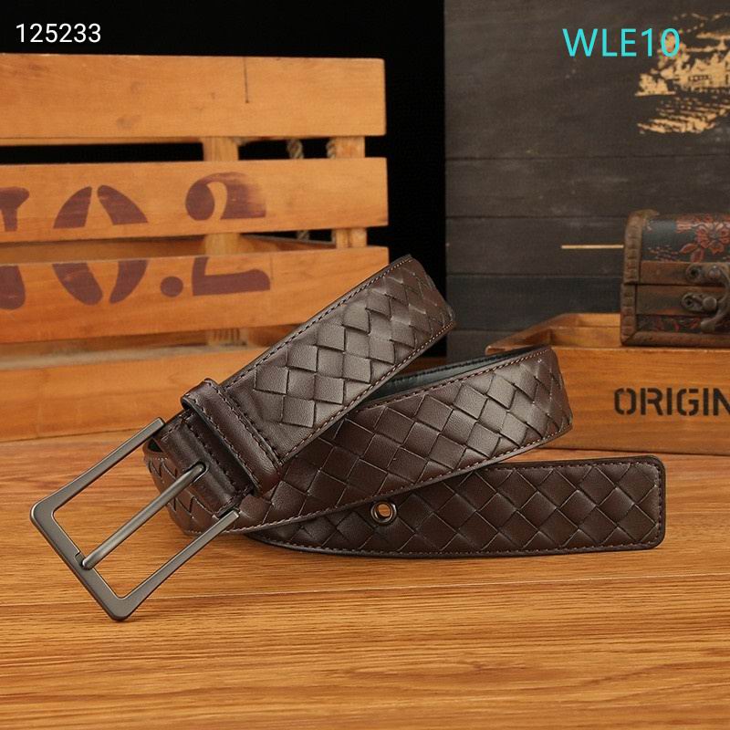 BV Belt 35mmX95-125cm XH (52)