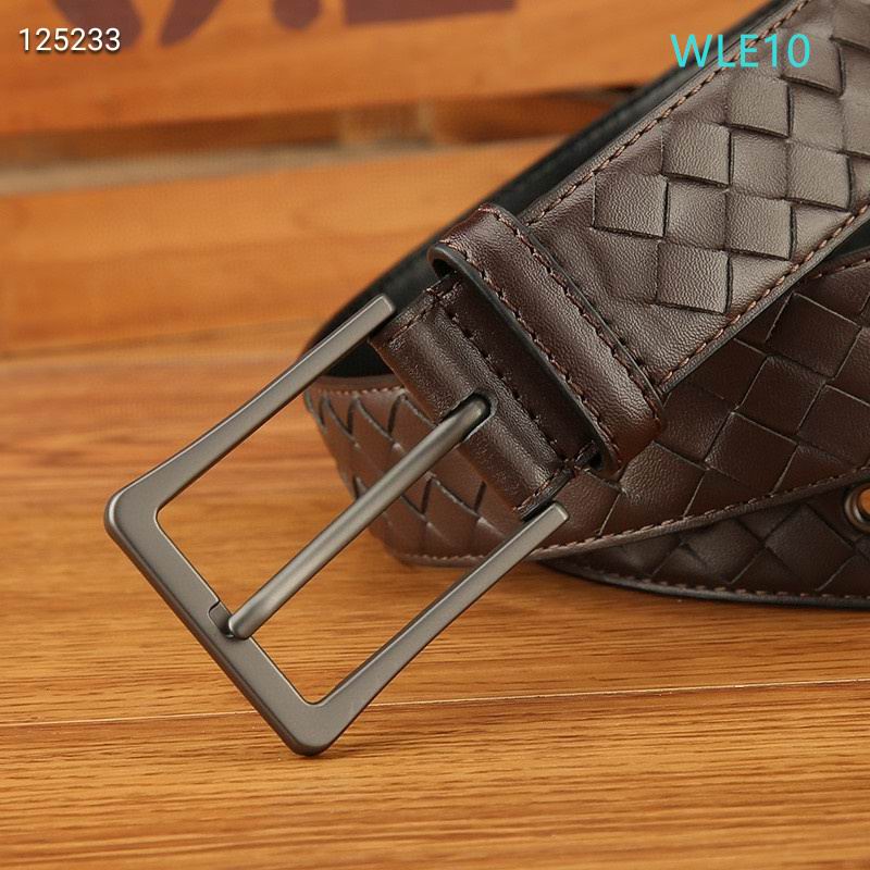 BV Belt 35mmX95-125cm XH (53)