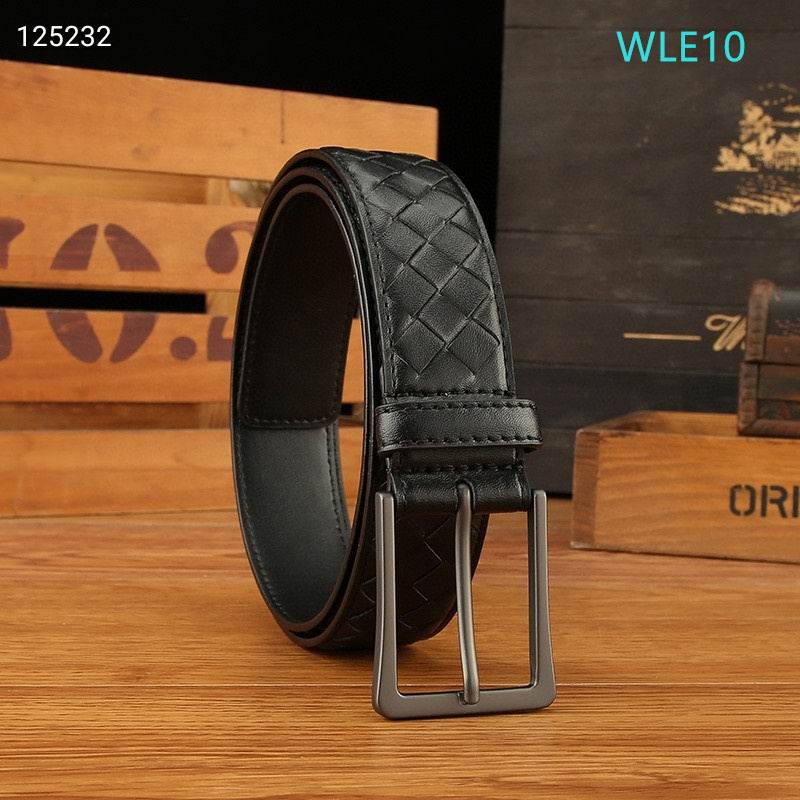 BV Belt 35mmX95-125cm XH (54)