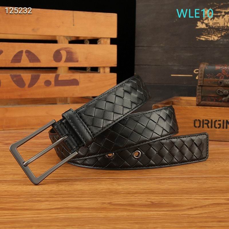 BV Belt 35mmX95-125cm XH (55)