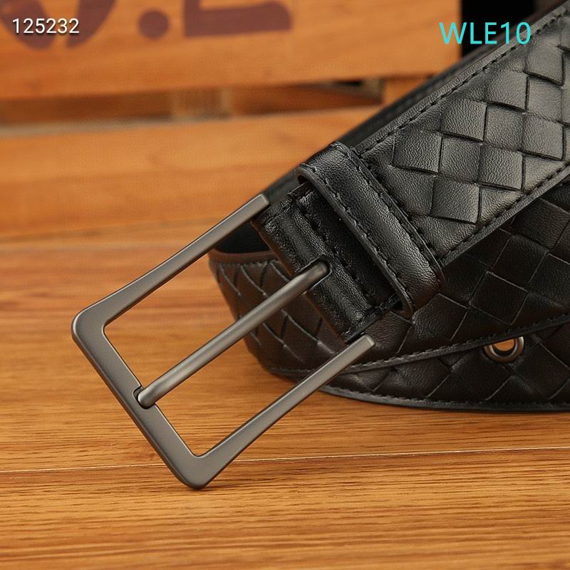 BV Belt 35mmX95-125cm XH (56)