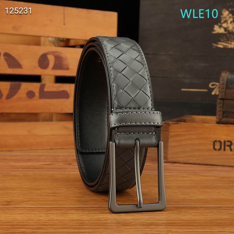 BV Belt 35mmX95-125cm XH (57)