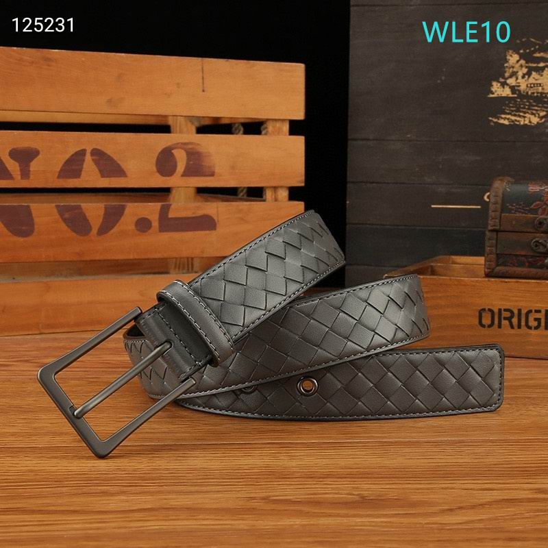 BV Belt 35mmX95-125cm XH (58)