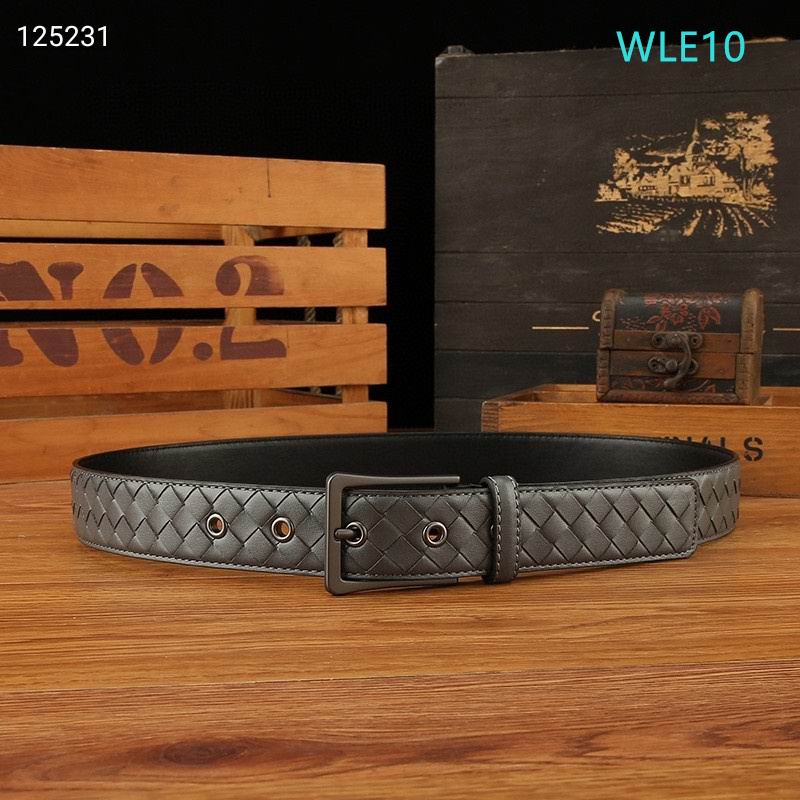 BV Belt 35mmX95-125cm XH (59)