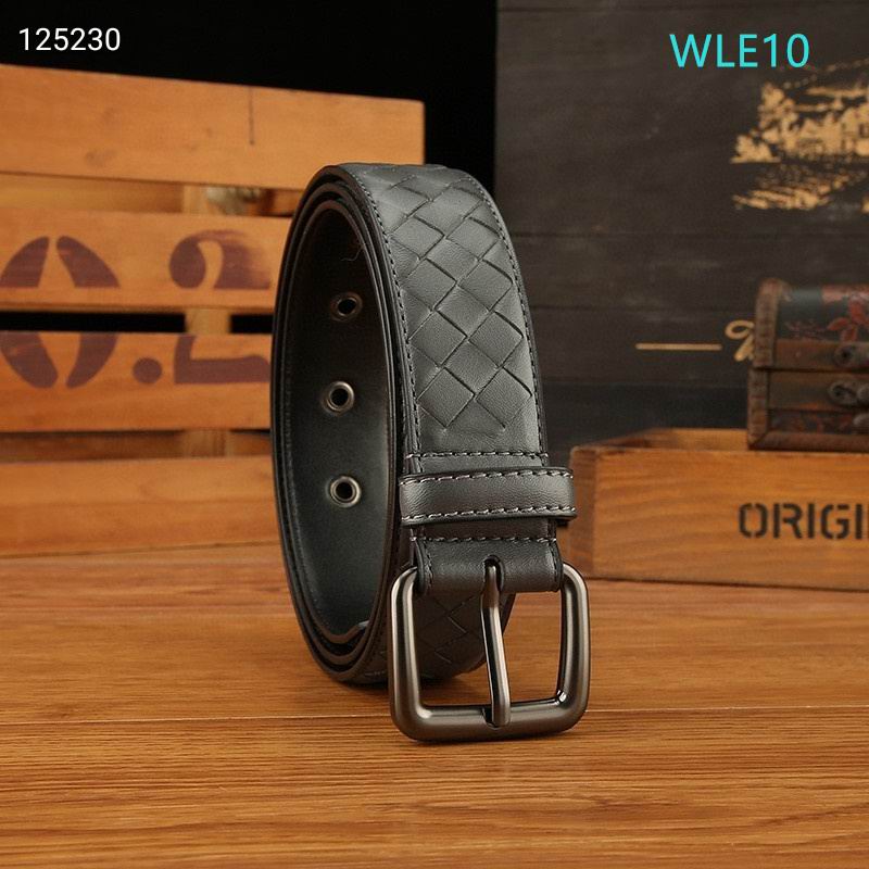 BV Belt 35mmX95-125cm XH (60)