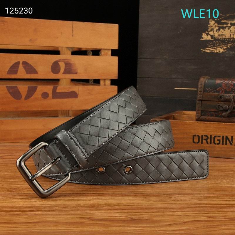 BV Belt 35mmX95-125cm XH (61)