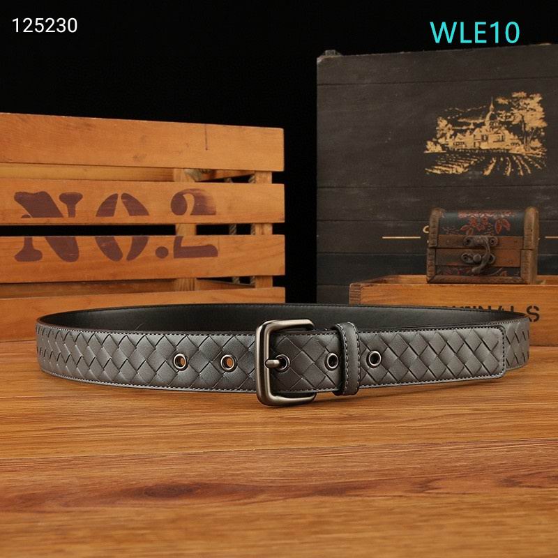 BV Belt 35mmX95-125cm XH (62)