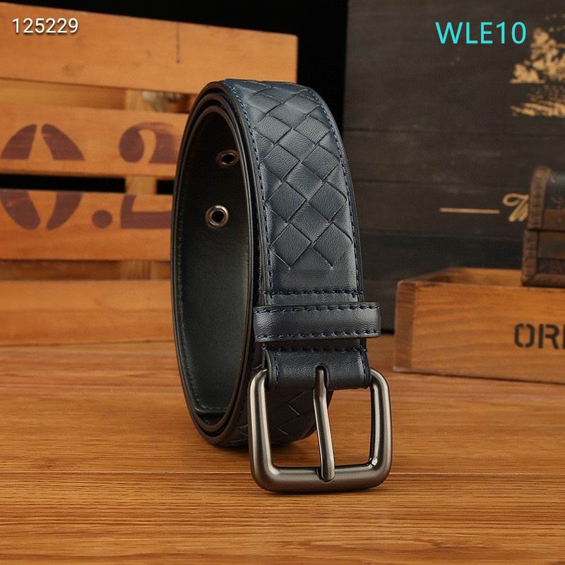 BV Belt 35mmX95-125cm XH (63)