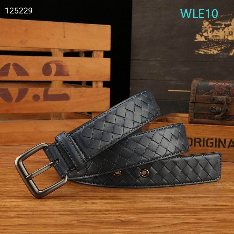 BV Belt 35mmX95-125cm XH (64)