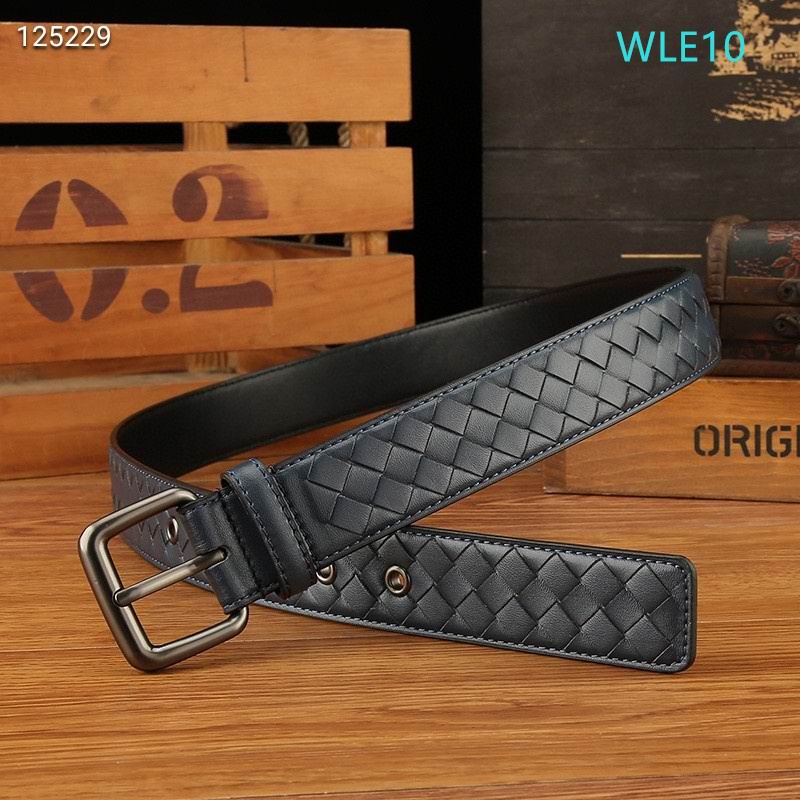 BV Belt 35mmX95-125cm XH (65)