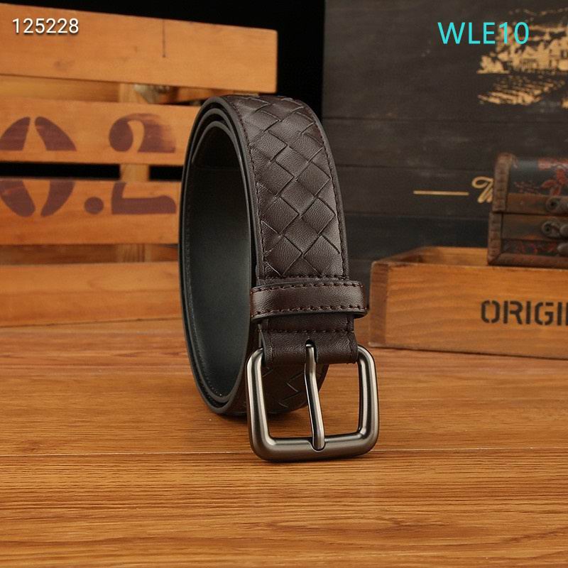 BV Belt 35mmX95-125cm XH (66)