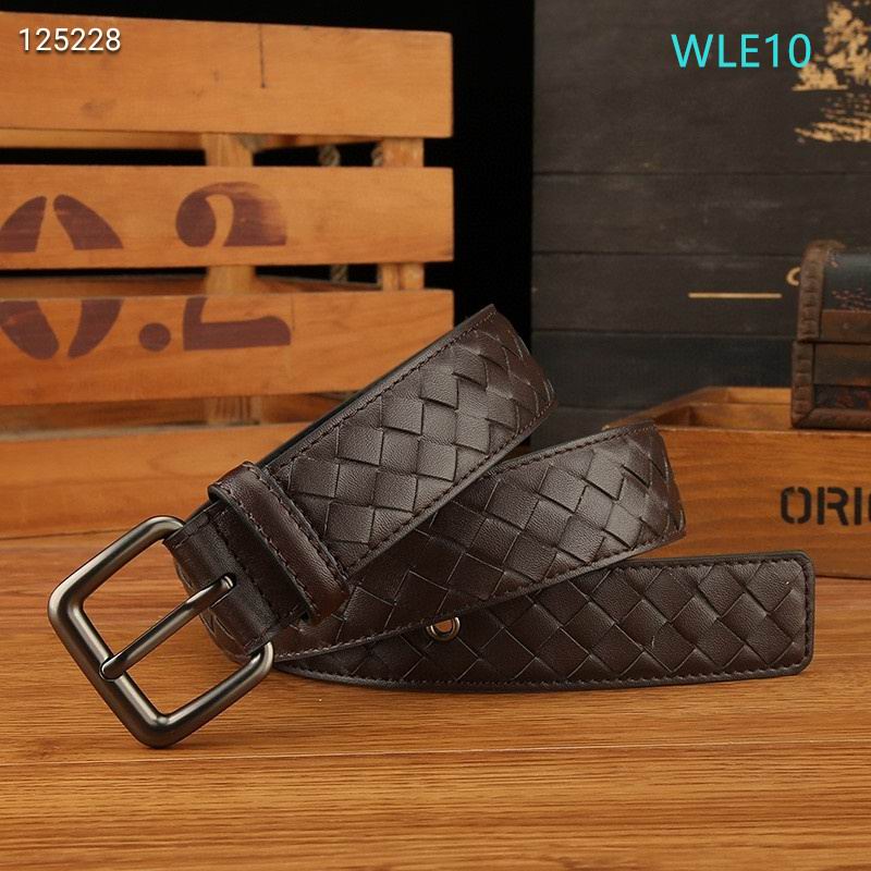 BV Belt 35mmX95-125cm XH (67)