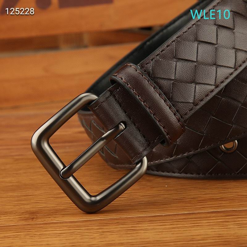 BV Belt 35mmX95-125cm XH (68)