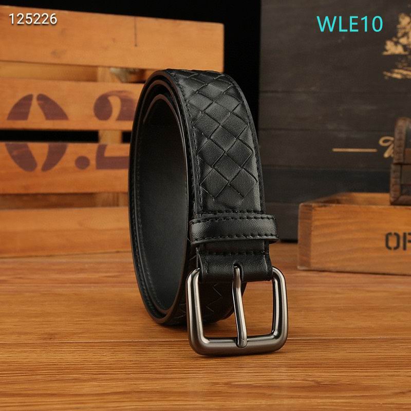 BV Belt 35mmX95-125cm XH (70)