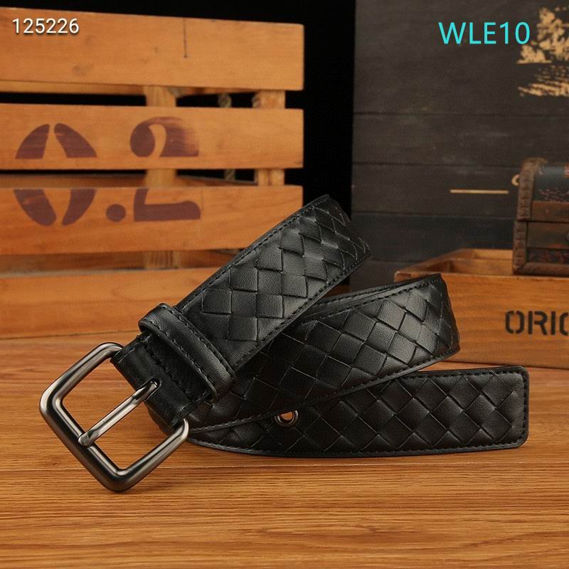 BV Belt 35mmX95-125cm XH (71)