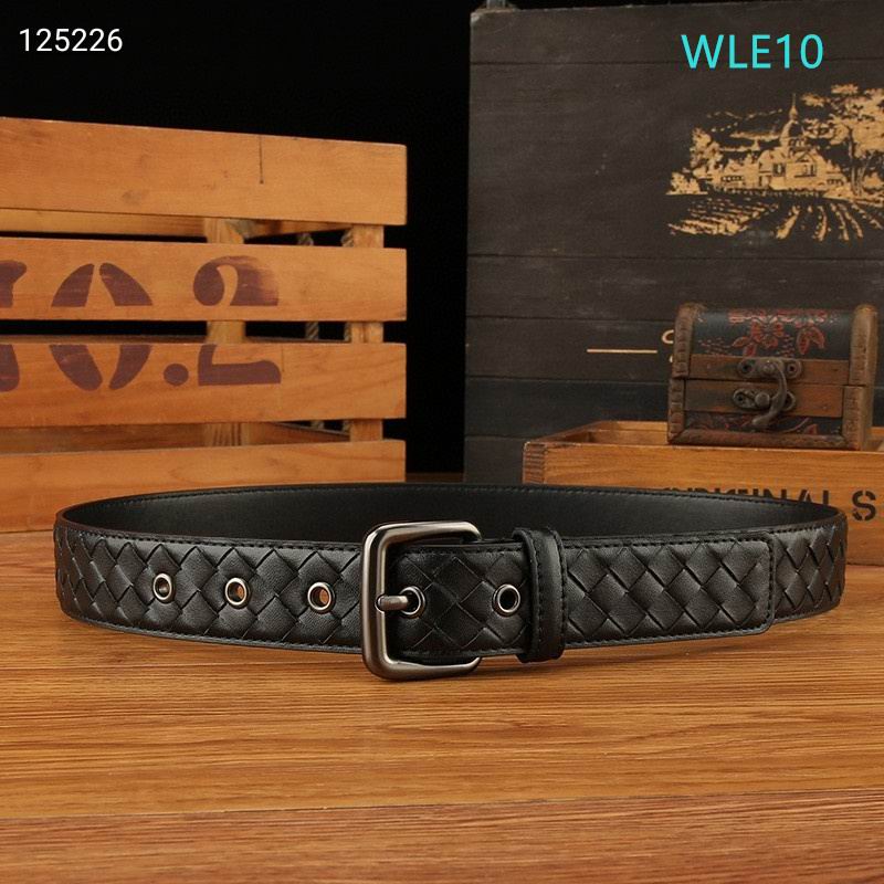 BV Belt 35mmX95-125cm XH (72)