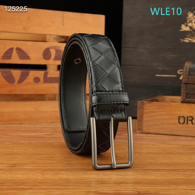 BV Belt 35mmX95-125cm XH (73)