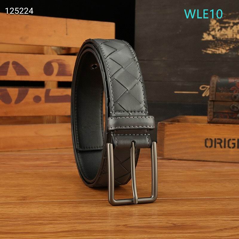 BV Belt 35mmX95-125cm XH (76)