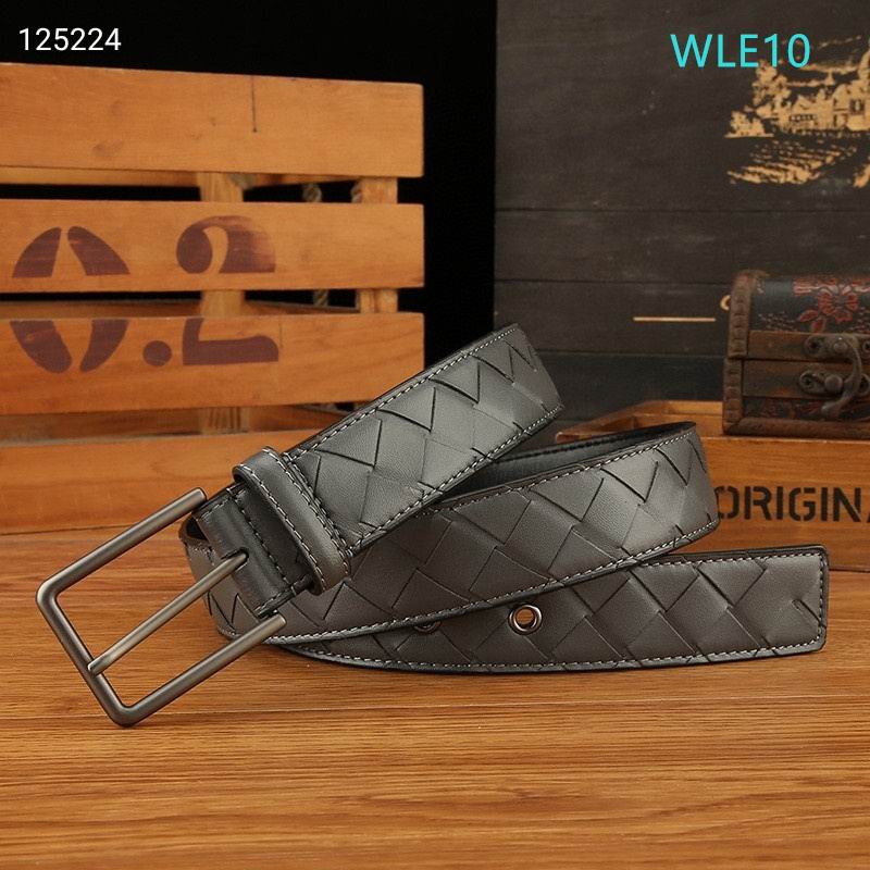 BV Belt 35mmX95-125cm XH (77)