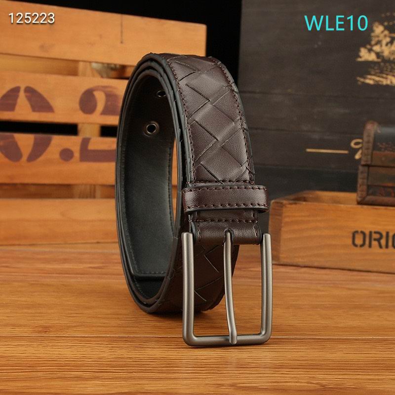 BV Belt 35mmX95-125cm XH (79)