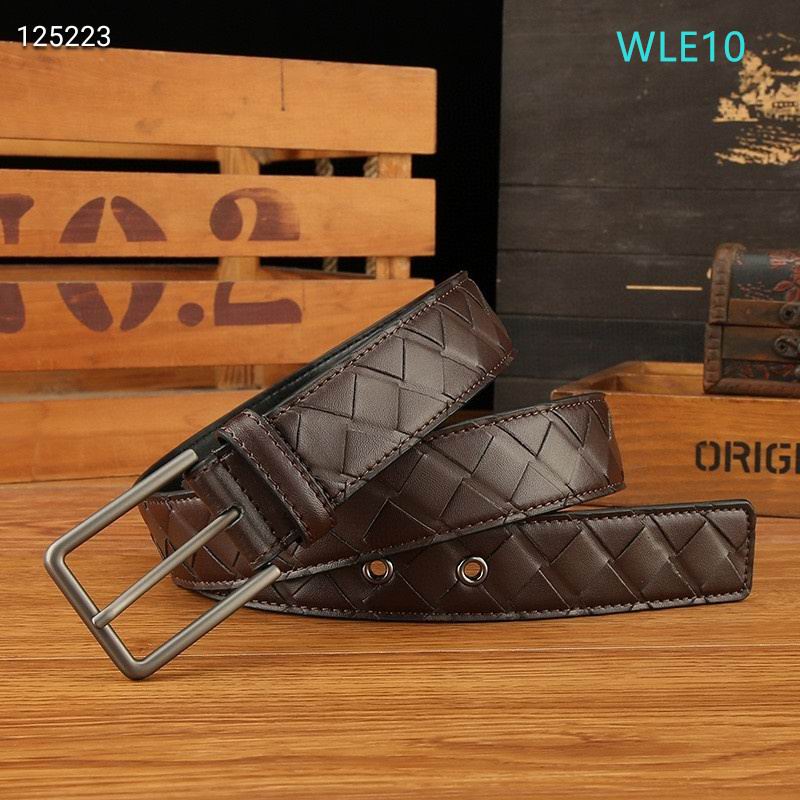 BV Belt 35mmX95-125cm XH (80)