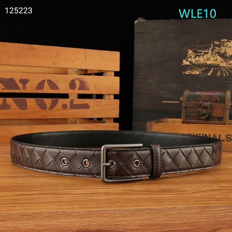 BV Belt 35mmX95-125cm XH (81)