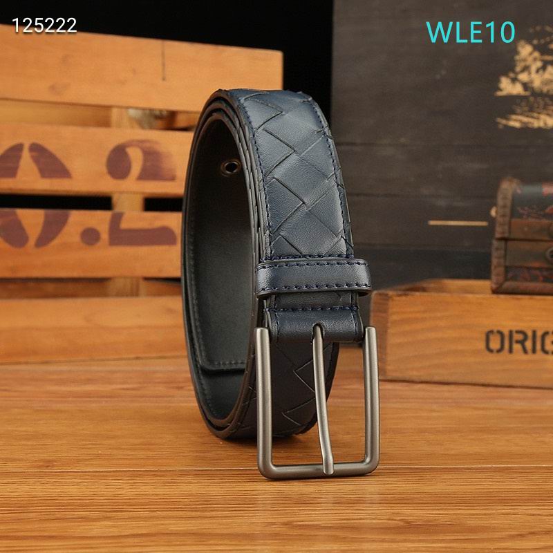 BV Belt 35mmX95-125cm XH (82)